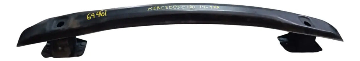 Refuerzo Trasero Mercedes Benz Clase C 2014