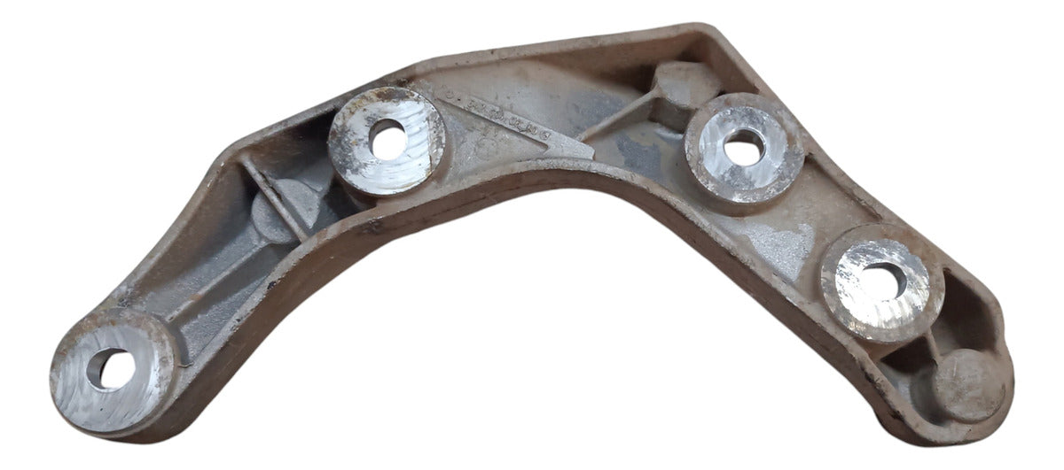 Base De Aluminio De Transmision Mercedes Benz Clase Glc 2019