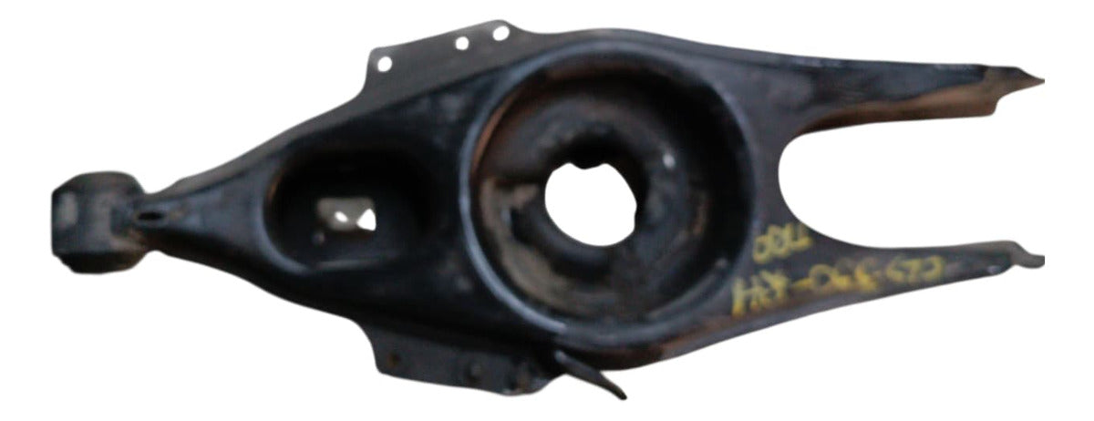 Horquilla Inferior Trasera Mercedes Benz  Cls 2010