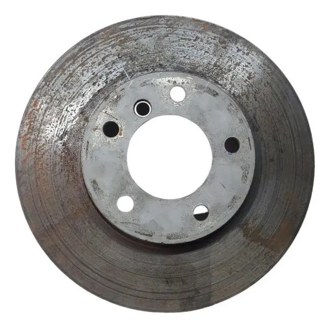 Disco De Freno Delantero  Bmw Serie 2 2015 Derecho