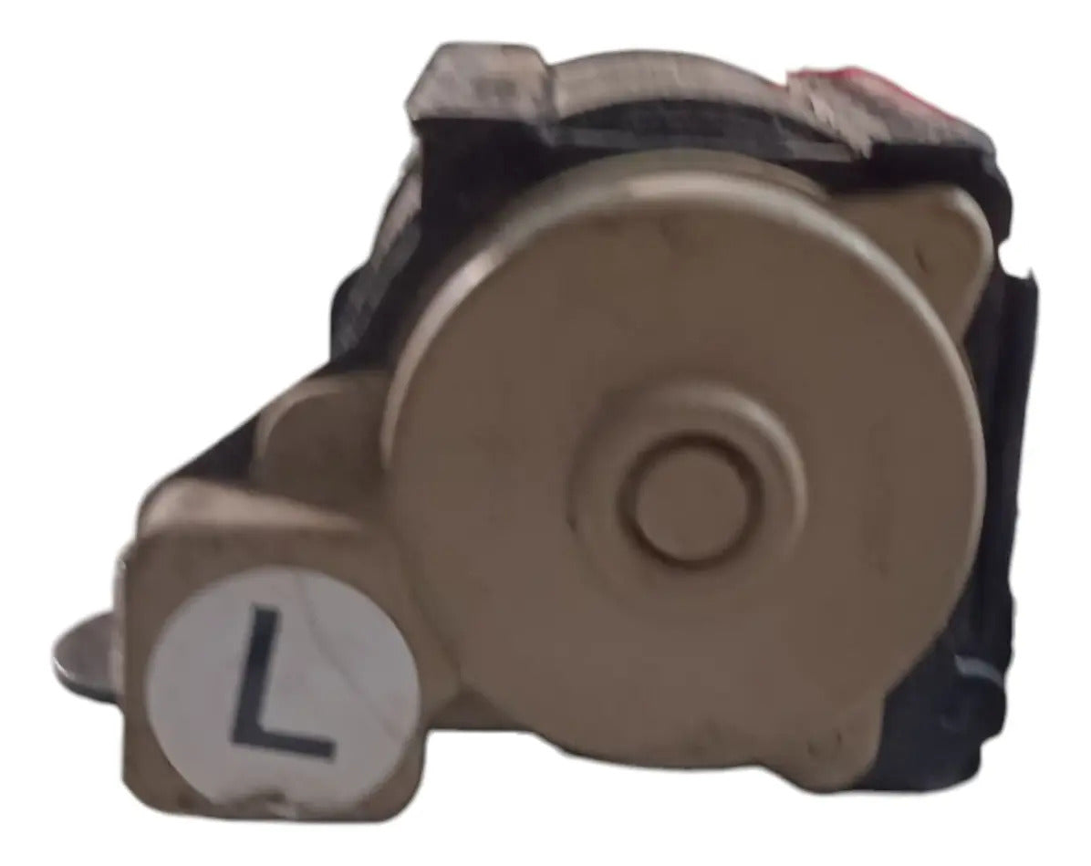 Cinturon De Seguridad Delantero Mg 5 2023