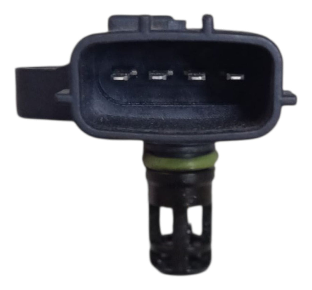Sensor Map Smart Fortwo 2008