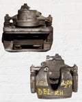 Caliper Delantero Mercedes Benz Clase A 2021
