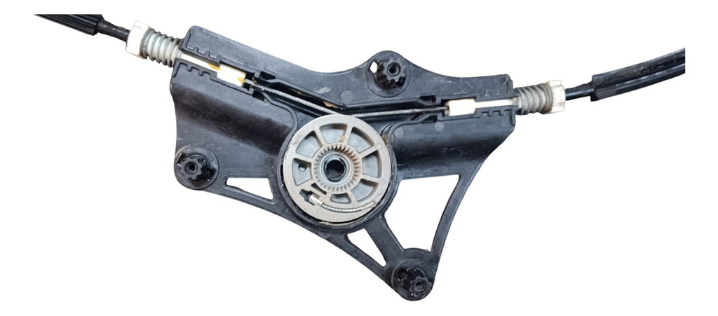 Elevador De Puerta Delantero Audi A6 2015
