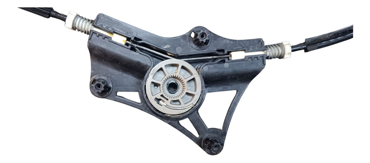 Elevador De Puerta Delantero Audi A6 2015