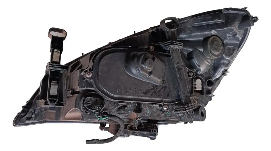 Faro Volvos60 2012 Derecho