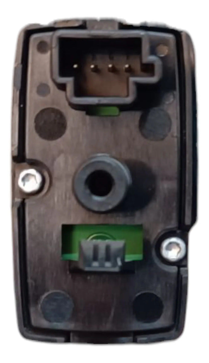 Switch De Vidrio Trasero Mercedes Benz Clase B 2009 64193 C