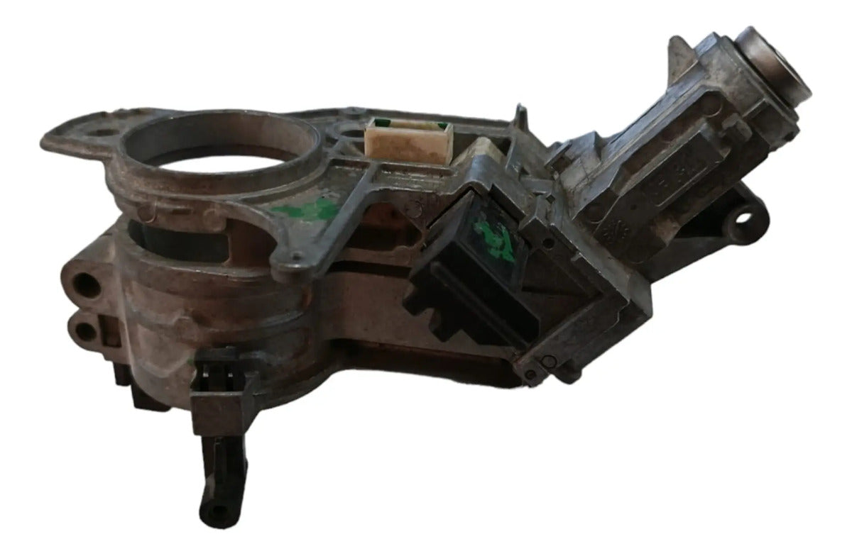 Unidad De Control De Columna De Direcion Chevrolet Astra 10