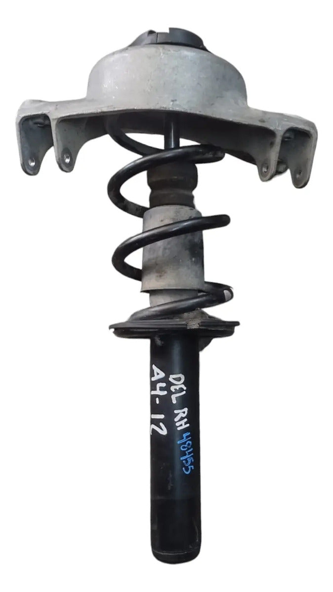 Amortiguador De Suspension Delantera Audia4 2012 Rh