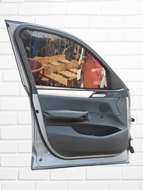 Puerta Delantera Bmwserie X3 2013 Izquierdo