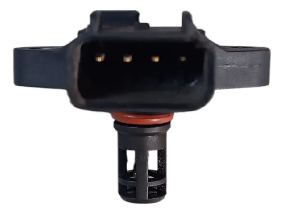 Sensor Map Ford F150 2014