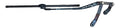 Brazo Limpiabrisas Mercedes Benz Clase E 2011 Derecho