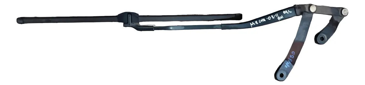 Brazo Limpiabrisas Mercedes Benz Clase E 2011 Derecho