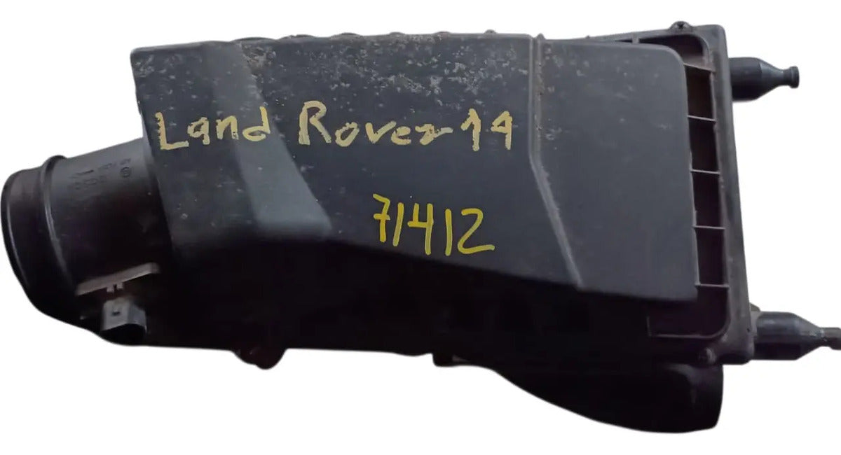 Filtro De Aire Land Rover Range Rover 2014