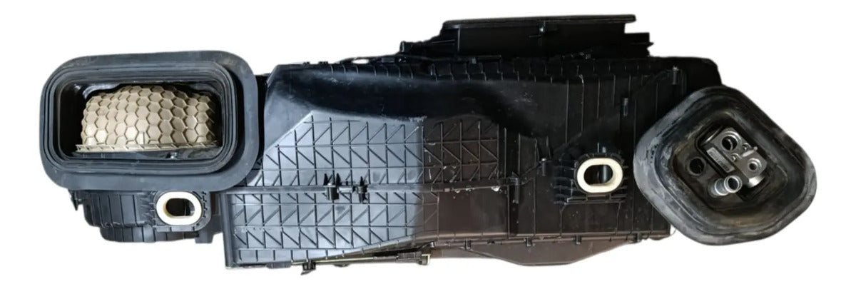 Caja De A/c Mercedes Benz Clase C 2016