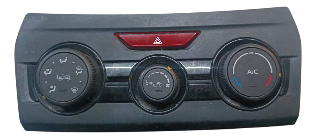 Control De A/c Subaru Impreza 2019