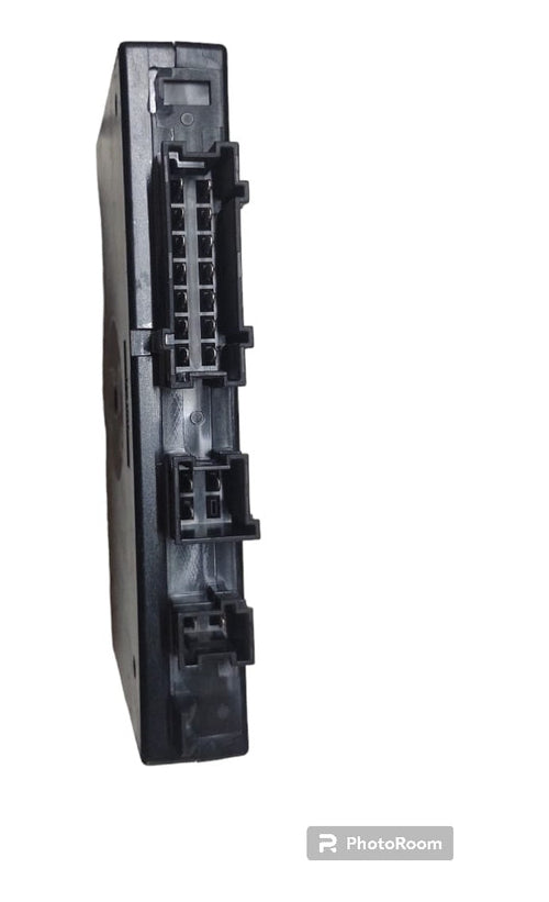 Modulo De Asiento Mercedes Benzclase Gl 2007