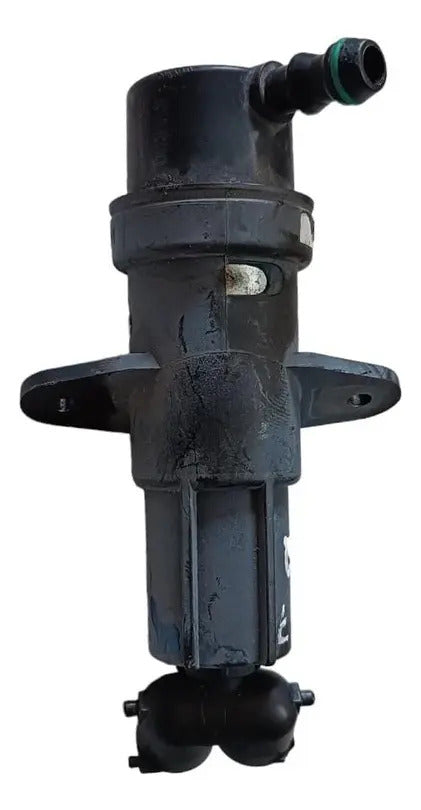 Chisguetero De Faro Bmw Serie 7 2002 Derecho
