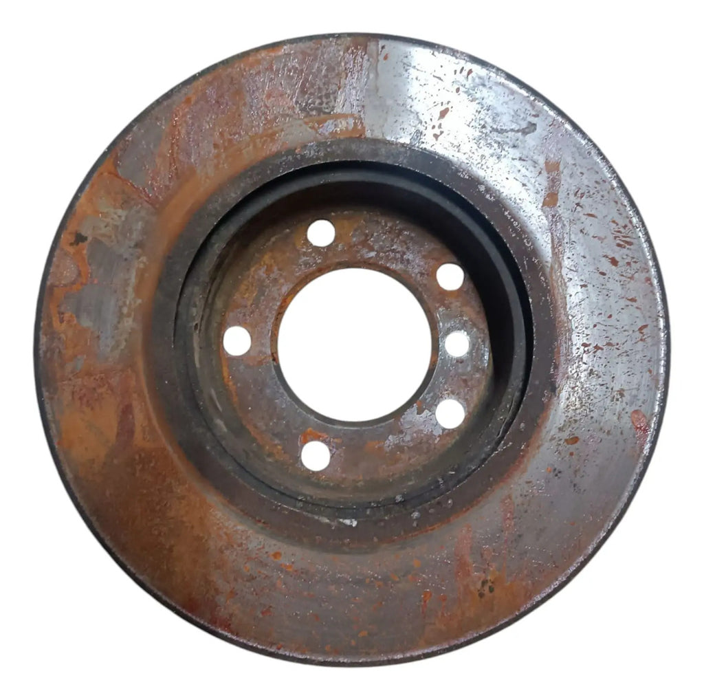 Disco De Freno Trasero  Bmw Serie 3 1998