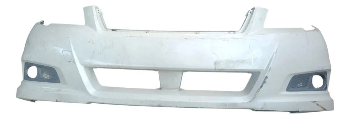 Fascia Delantera Subaru Legacy 2011