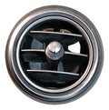 Difusor De A/c De Consola Central Mercedes Benz Clase C 18 J