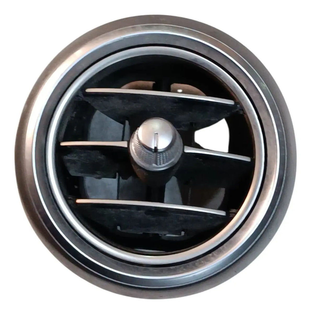 Difusor De A/c De Consola Central Mercedes Benz Clase C 18 J