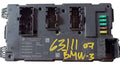 Modulo De Carroceria Bmwserie 3 2007