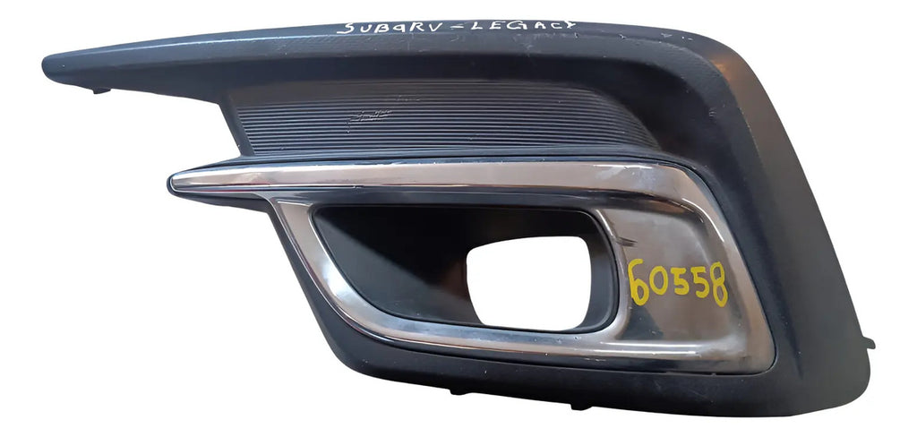 Rejilla De Faro De Niebla Subaru-legacy 2019