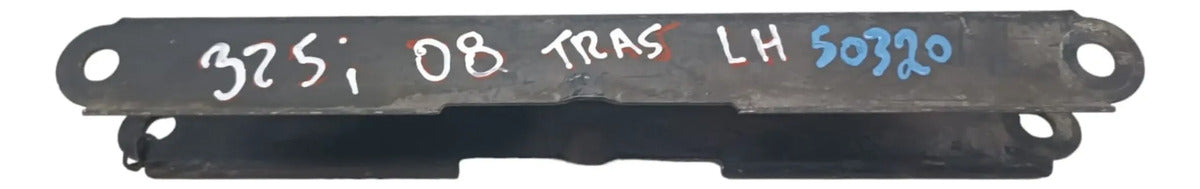 Brazo De Suspension Trasera Bmwserie 3 2008 Lh