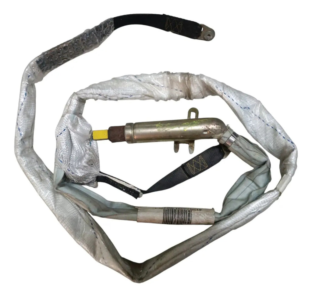 Bolsa De Aire De Cortina  Bmw Serie 3 2002
