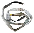 Bolsa De Aire De Cortina  Bmw Serie 3 2002