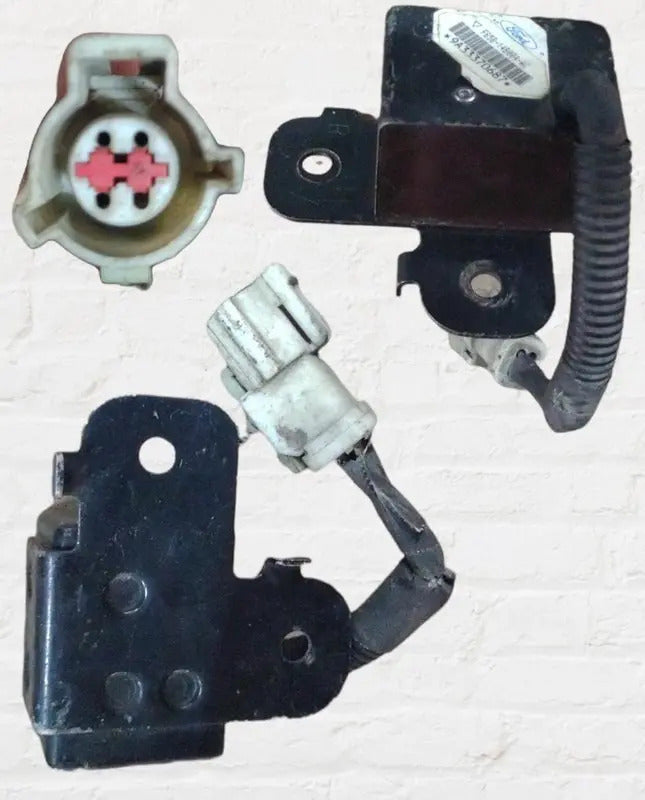 Sensor De Impacto De Airbag Ford Lobo 1998