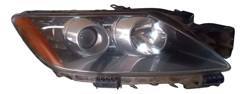 Faro Mazdacx7 2008 Derecho