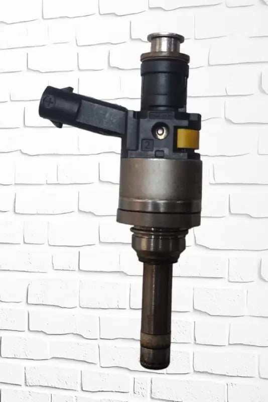 Inyector De Gasolina Mercedes Benzclase C 2011