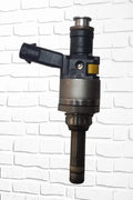 Inyector De Gasolina Mercedes Benzclase C 2011