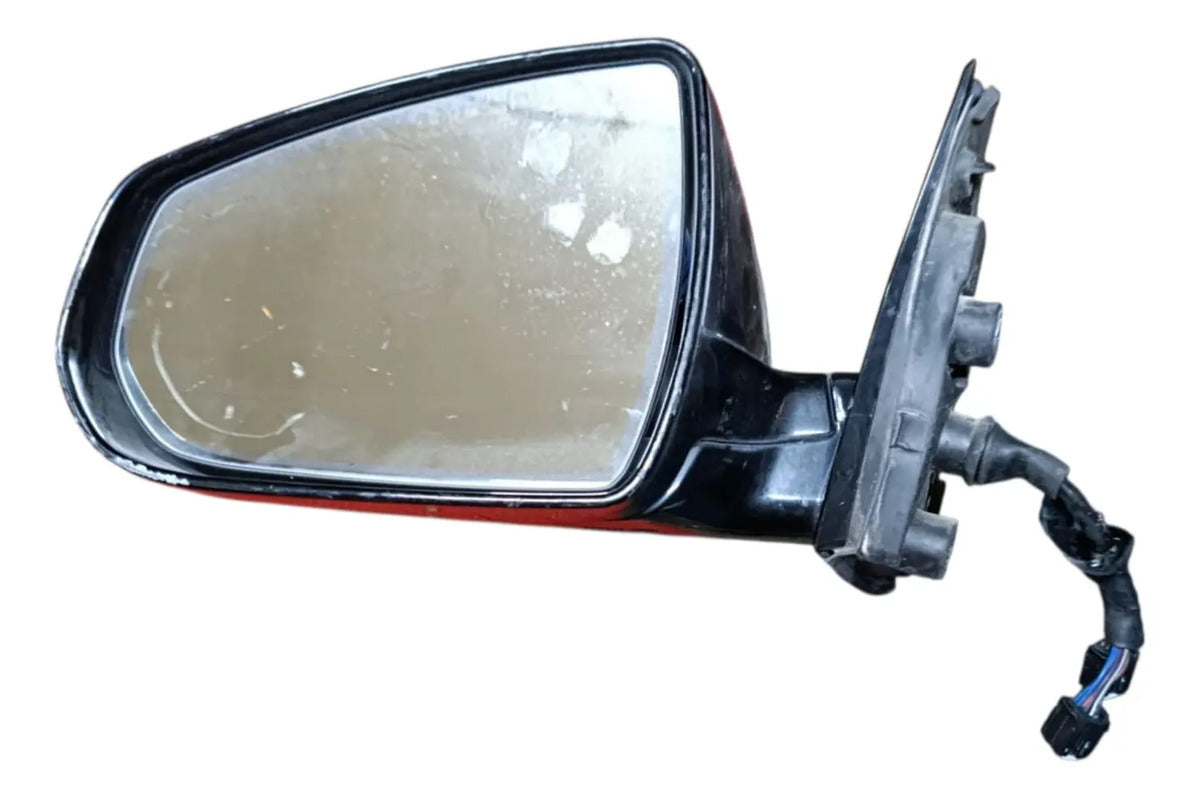 Espejo Lateral Cadillac-srx 2000