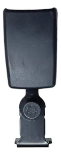 Cinturon De Seguridad Hembra Trasero  Bmw Serie X5 2011 Rh