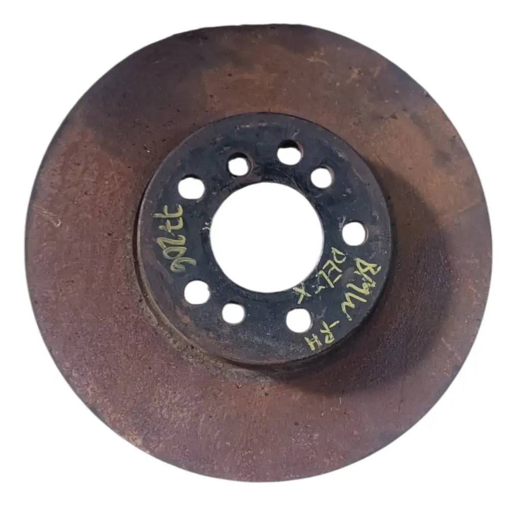 Disco De Freno Delantero Bmw Serie X5 2000