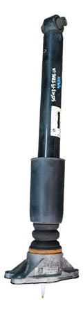 Amortiguador De Suspension Trasera Bmwserie 3 2014 Lh