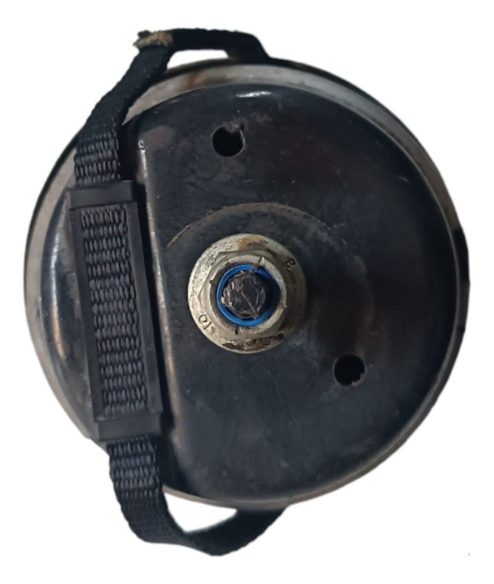 Soporte De Motor Jaguars Type 2006