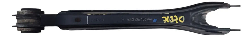 Brazo Estabilizador Trasero Mercedes Benzclase C 2016 B