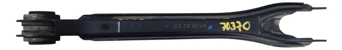 Brazo Estabilizador Trasero Mercedes Benzclase C 2016 B
