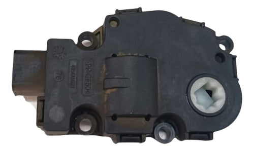 Actuador De Caja De A/c Mini Cooper Mini Cooper 2015  53232a