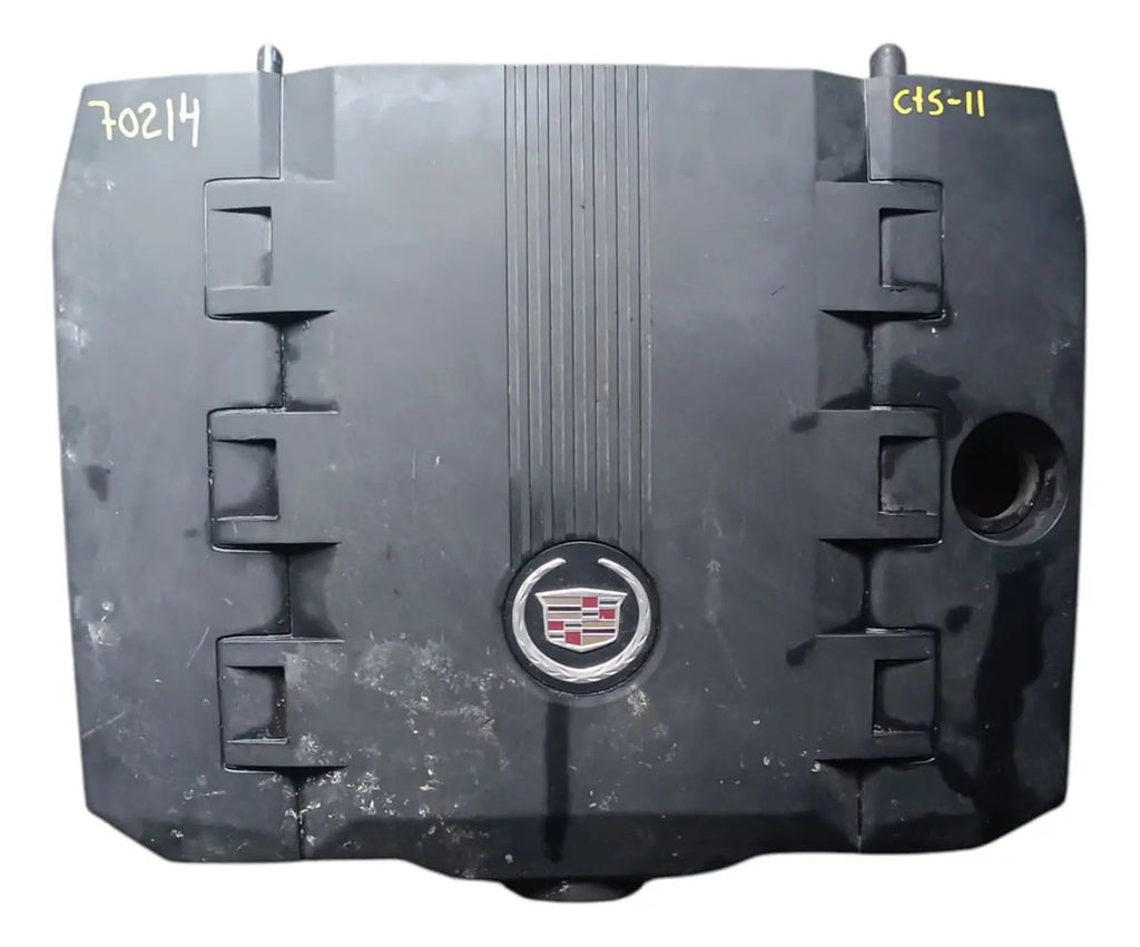 Tapa Embellecedora Cadillac Cts 2011 70214 B