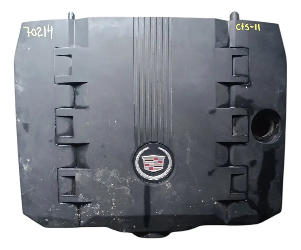 Tapa Embellecedora Cadillac Cts 2011 70214 B