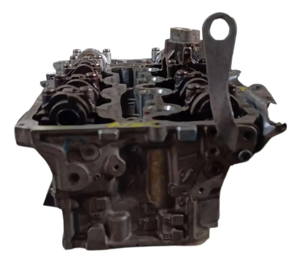 Cabeza De Motor Bmw Serie 7 2010