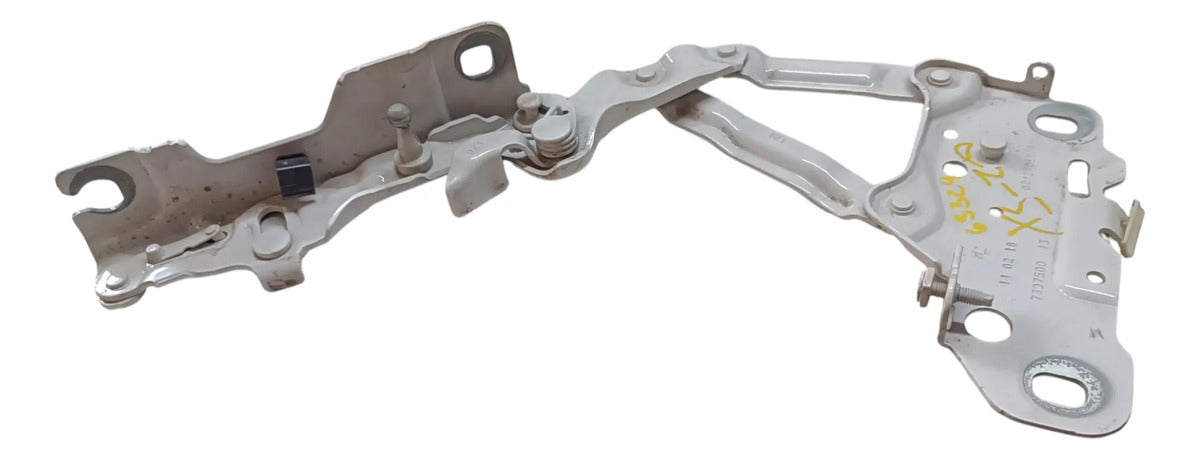 Bisagra De Cofre Bmw Serie X3 2020