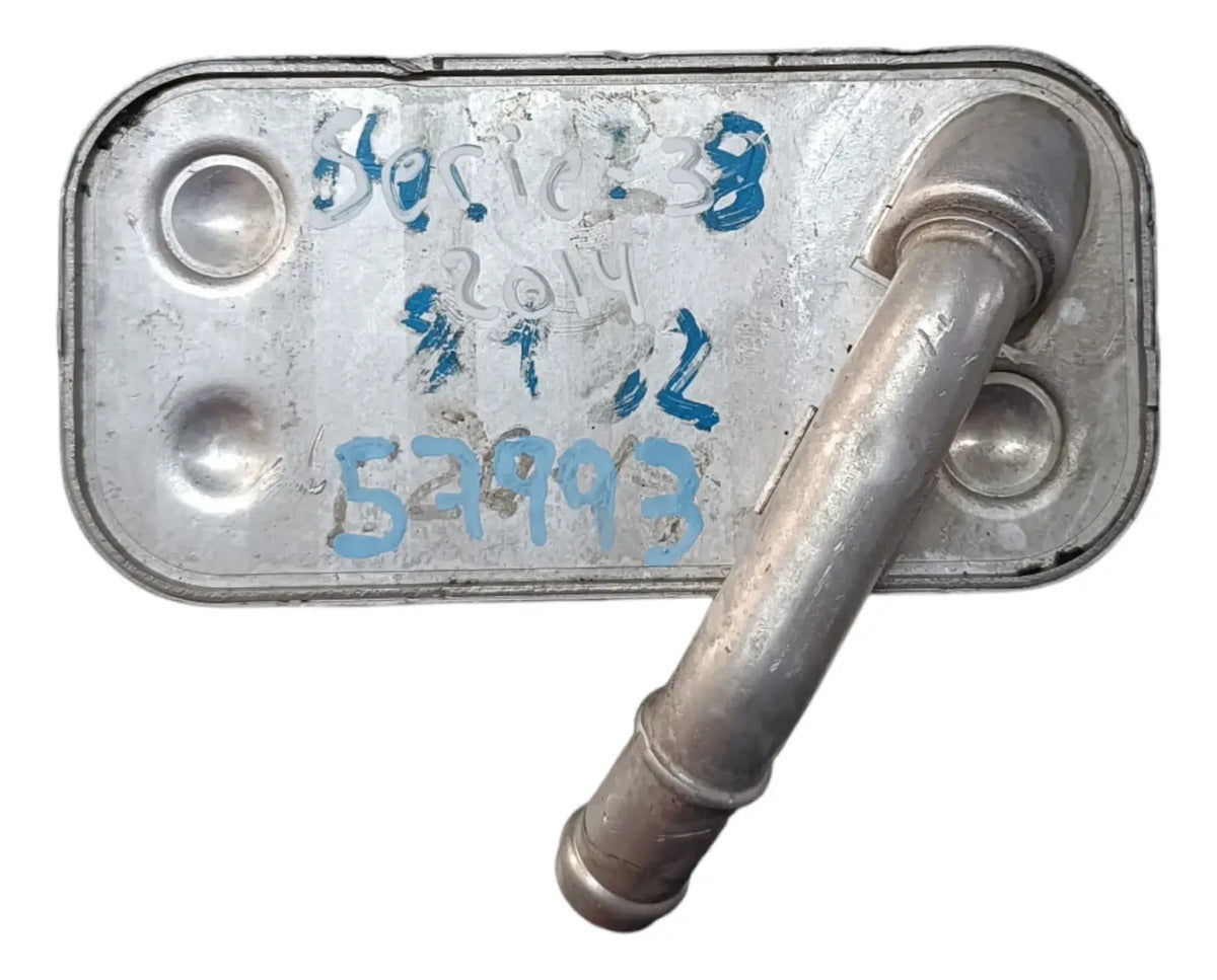 Enfriador De Aceite Bmw-serie 3 2014  57993b