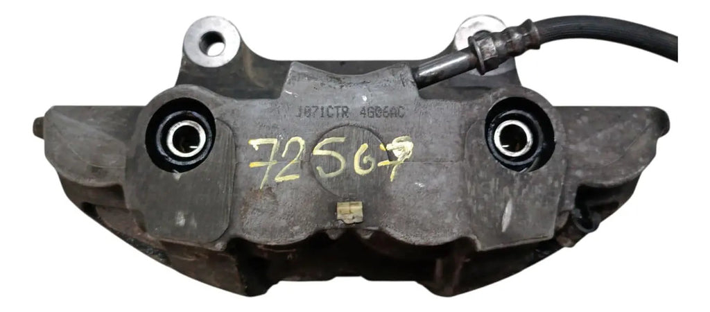 Caliper Delantero Audia6 2015