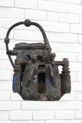 Caliper Trasero Land Roverevoque 2014 Izquierdo